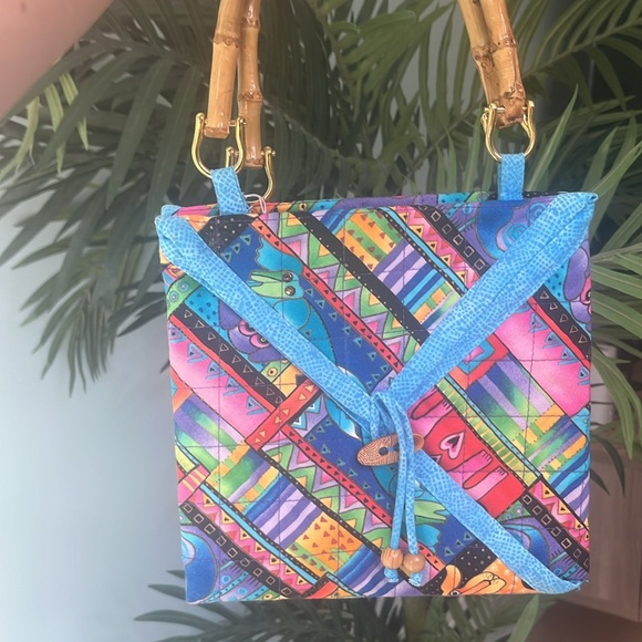 Lauren Burch bag - Picture 4 of 12